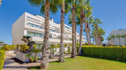 Foto 2 de Àtic en venda a N/a, Campoamor, Alicante