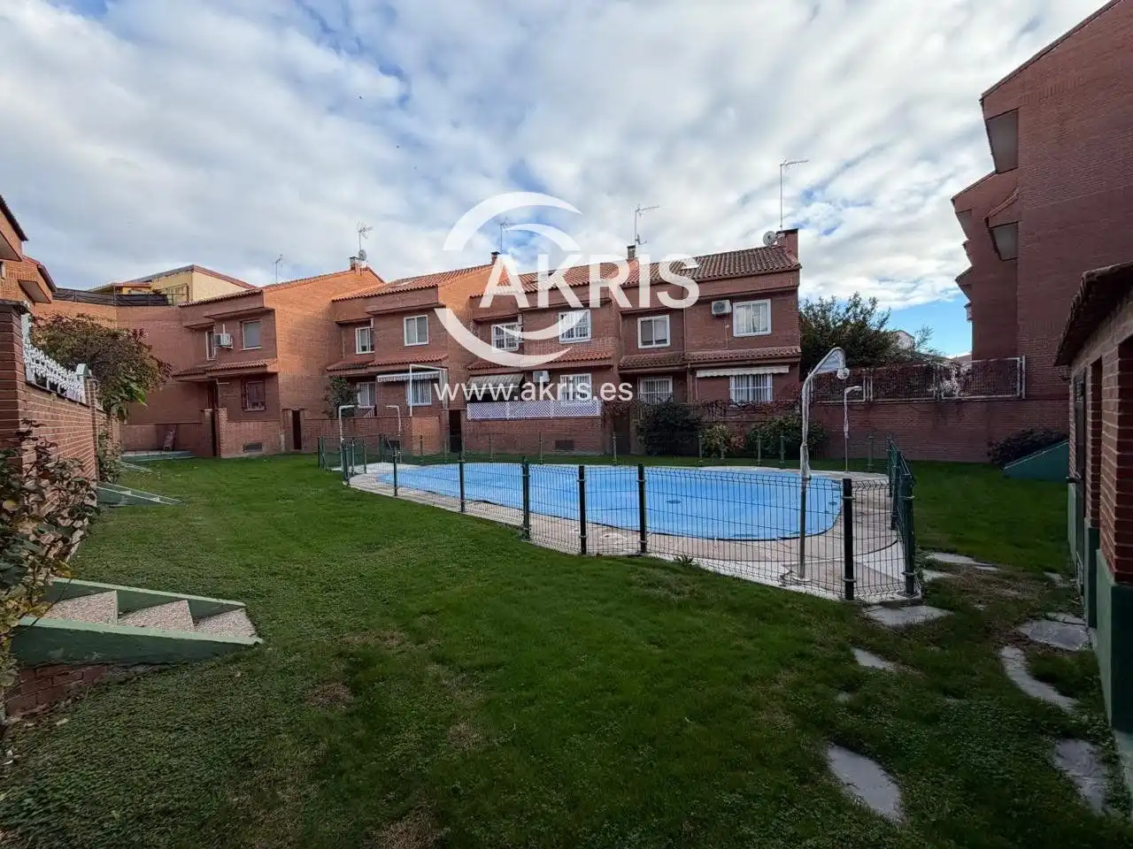 Casa o chalet en venta en Calle Ajalpinos, Ajalvir