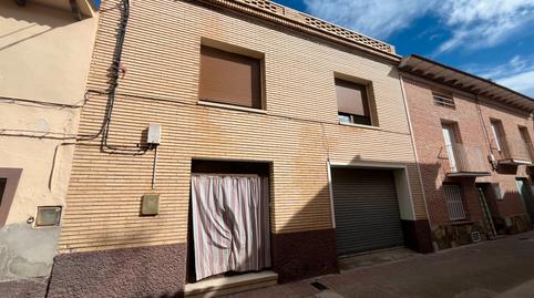 Photo 3 of House or chalet for sale in Letux, Zaragoza