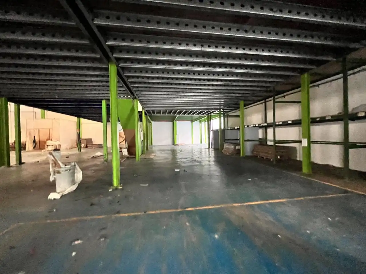 Nau industrial en venda a Centre - Sant Josep - Sanfeliu, imagen 53