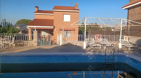 Foto 2 de Casa o chalet de alquiler con opción a compra en Avenida de Madrid, Calypo Fado, Toledo