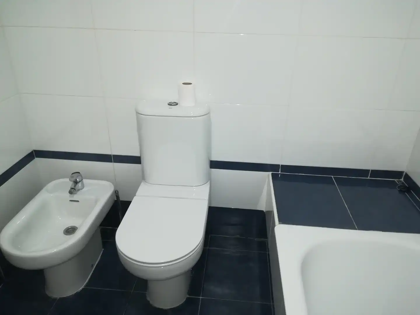 Dúplex de alquiler en Bargas