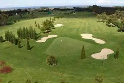 Vista exterior de Casa o xalet en venda en Tapia de Casariego amb Calefacció, Jardí privat i Terrassa