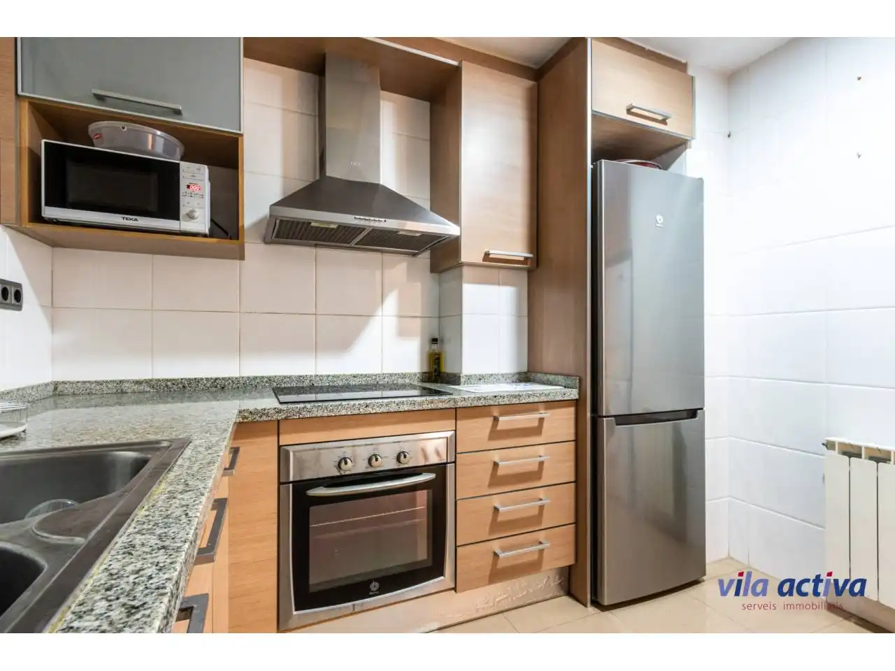 Appartement avec terrasse à vendre à Centre, imagen 15