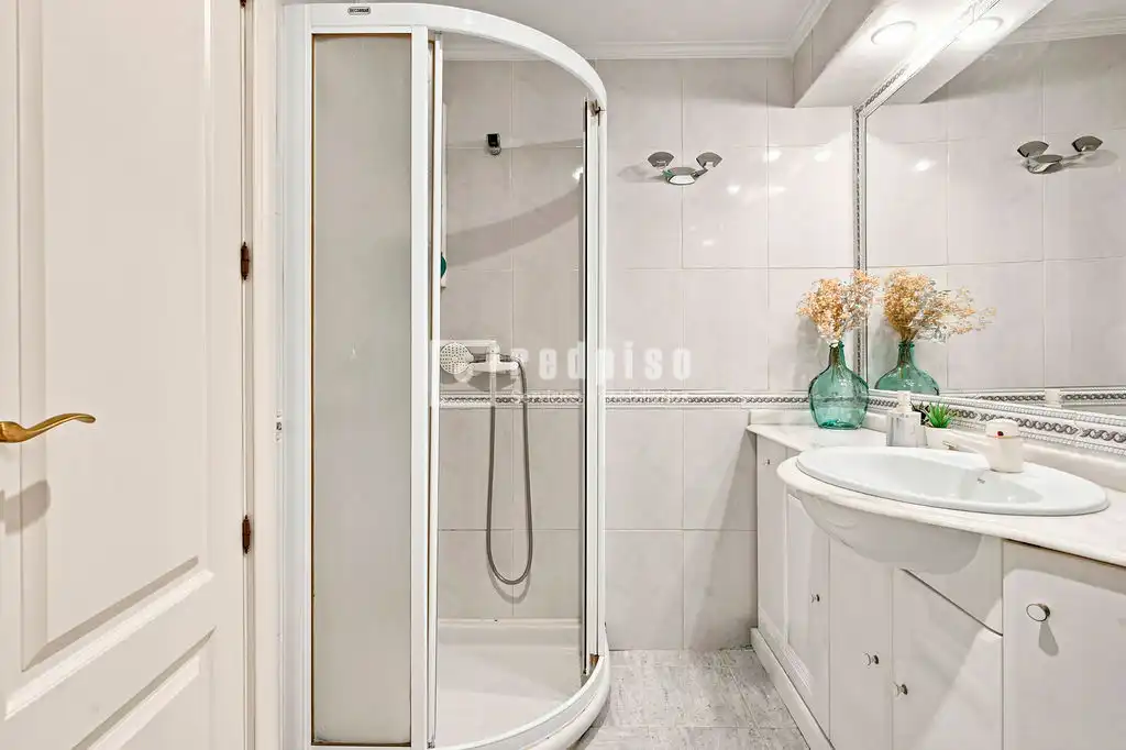 Baño de Piso en venta en Madrid