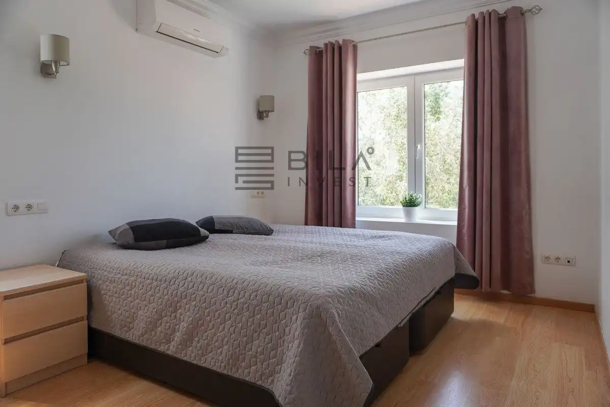 Chalet con piscina en venta en Cerros del Aguila, imagen 35