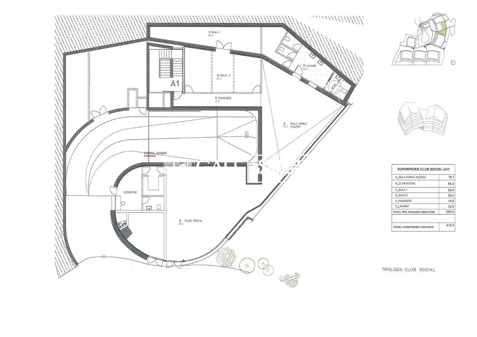Villa mit Terrasse zum Verkauf in Coll d'Ordino, imagen 27