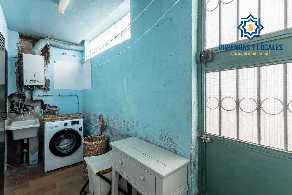 Casa con piscina in vendita a Calle RAMBLIZO, imagen 16