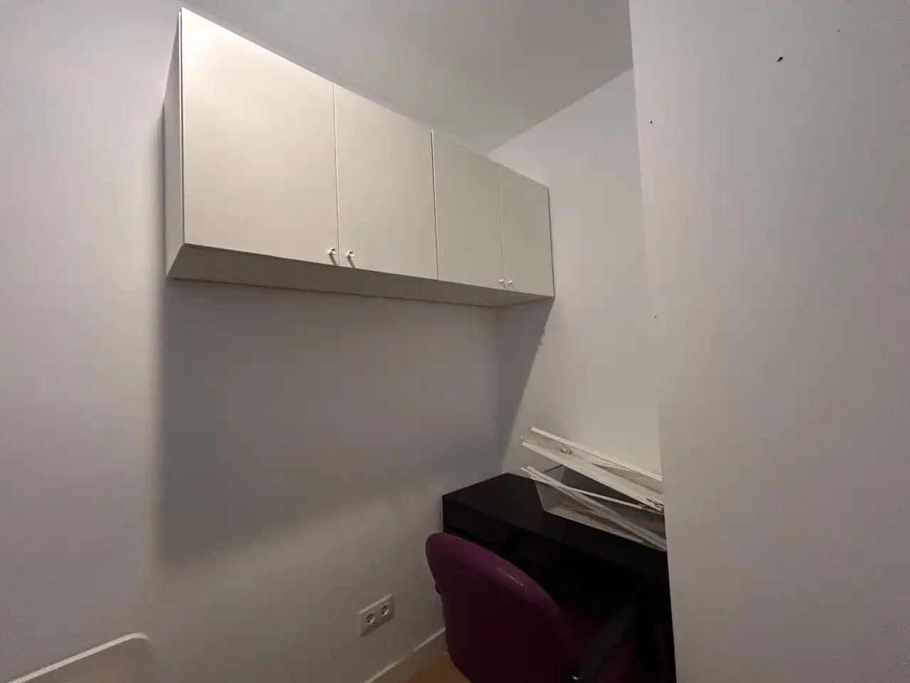 Loft en venta en San Sebastián de los Reyes con Aire acondicionado, Calefacción y Internet