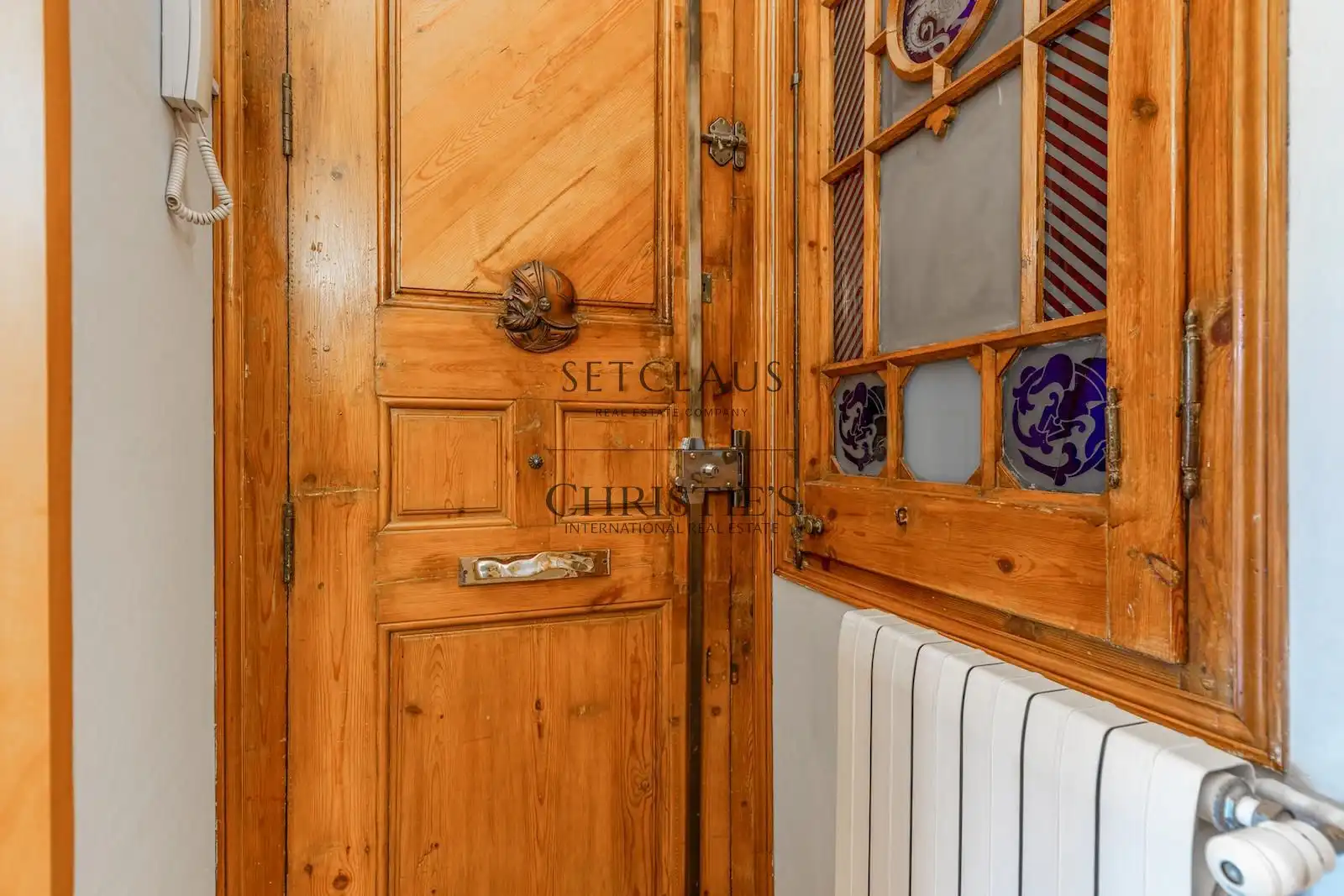 Wohnung mit Terrasse zum Verkauf in Eixample, imagen 11