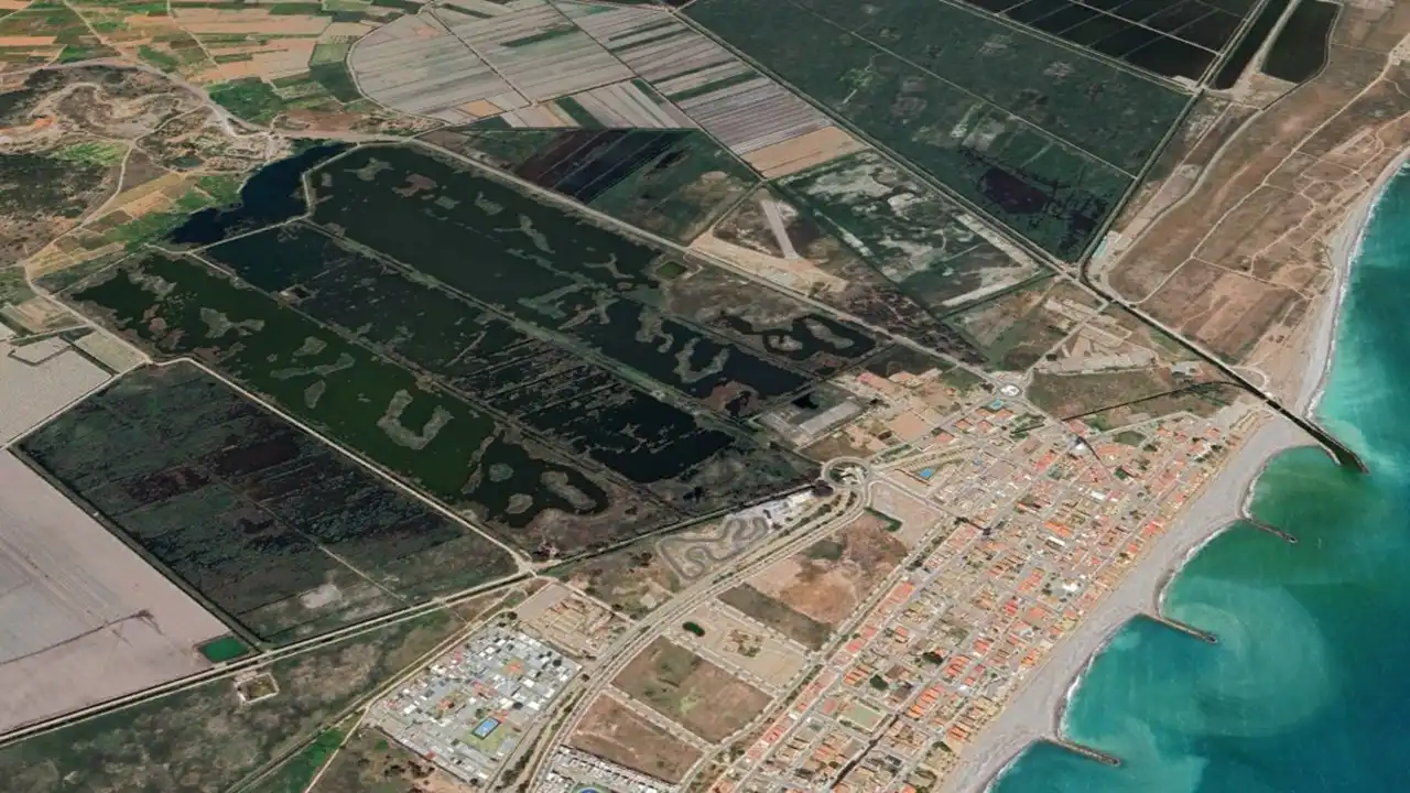 Rustikales Grundstück zum Verkauf in Sc Casablanca - Pje Serradal -, imagen 3