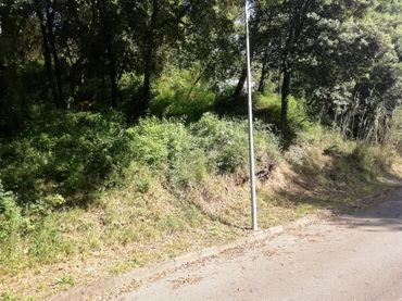Terreny residencial en venda a Sant Pere de Vilamajor