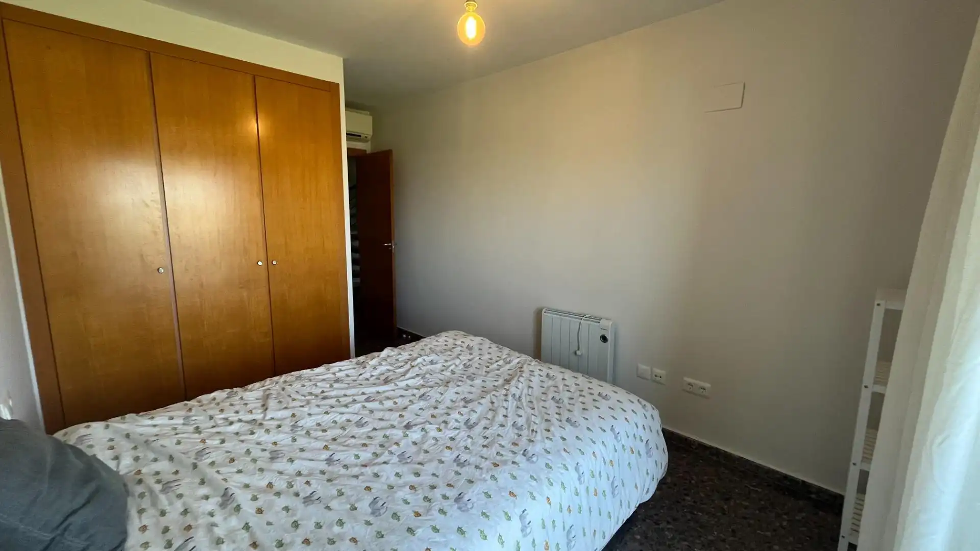 Dúplex de alquiler en Puçol, Valencia