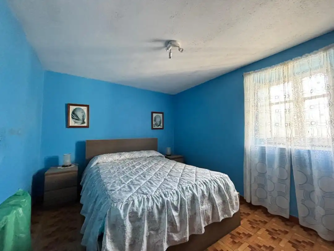Schlafzimmer von Country house zum Verkauf in Gorliz mit Abstellraum