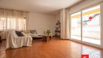 Living room of Flat for sale in Torredembarra  with Heating, Terrace and Oven