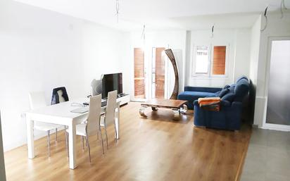 Living room of Flat for sale in  Huelva Capital  with Terrace