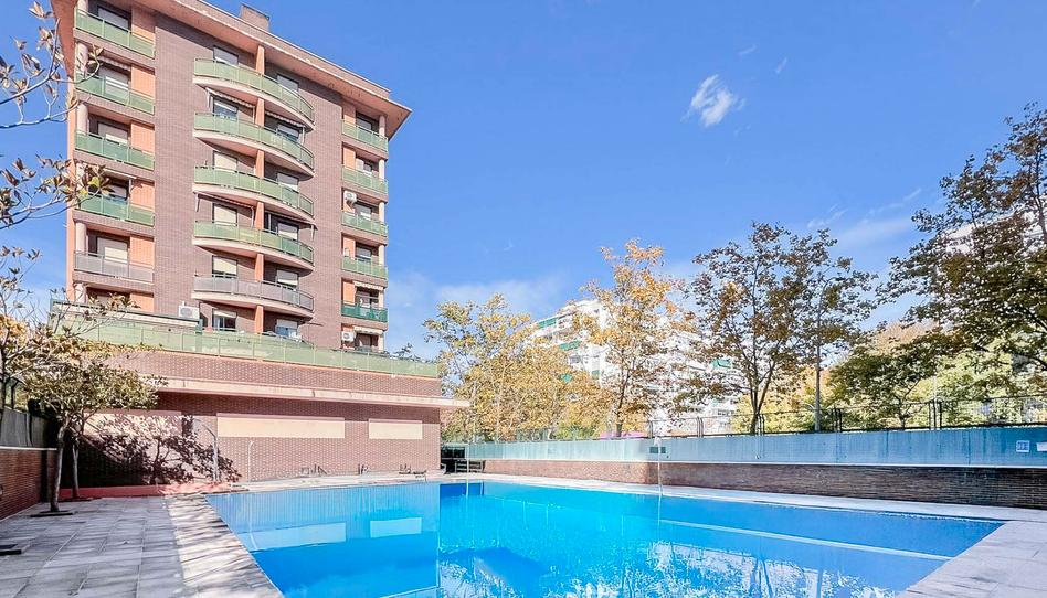 Foto 1 de Pis en venda a Calle Carballino, 21, Parque Lisboa - La Paz, Madrid