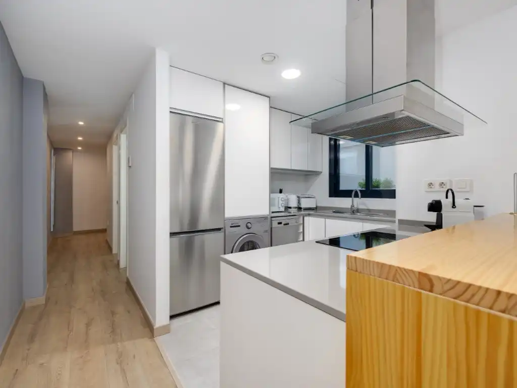 Appartement compact à vendre à Calle Joaquin Chapaprieta, imagen 11