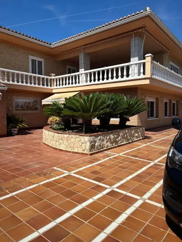 Villa con terrazza in vendita a Urb. Tancat de l'Alter, imagen 57