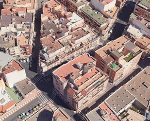 Exterior view of Office for sale in Roquetas de Mar