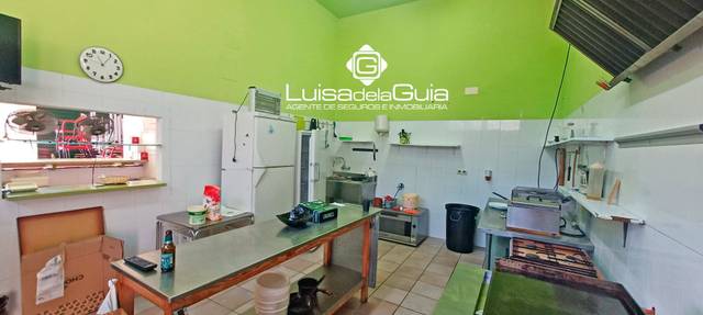 Local comercial en Alquiler en Campo de Criptana