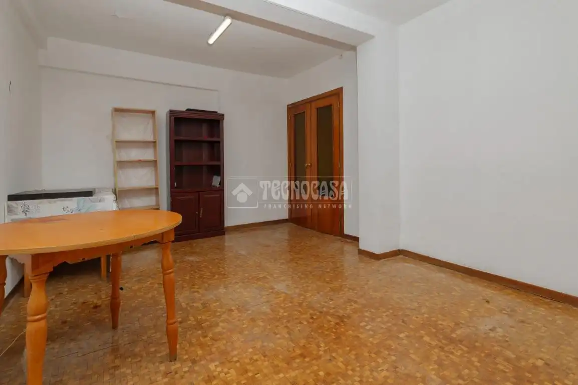 Flat for sale in Madrid  with Heating, Parquet flooring and Terrace