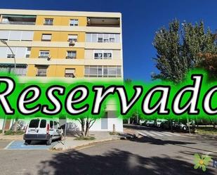 Exterior view of Flat for sale in Tudela  with Heating