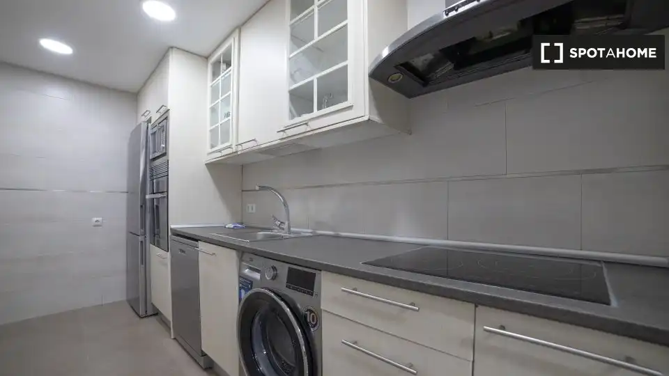 Habitación en Pinar del Rey