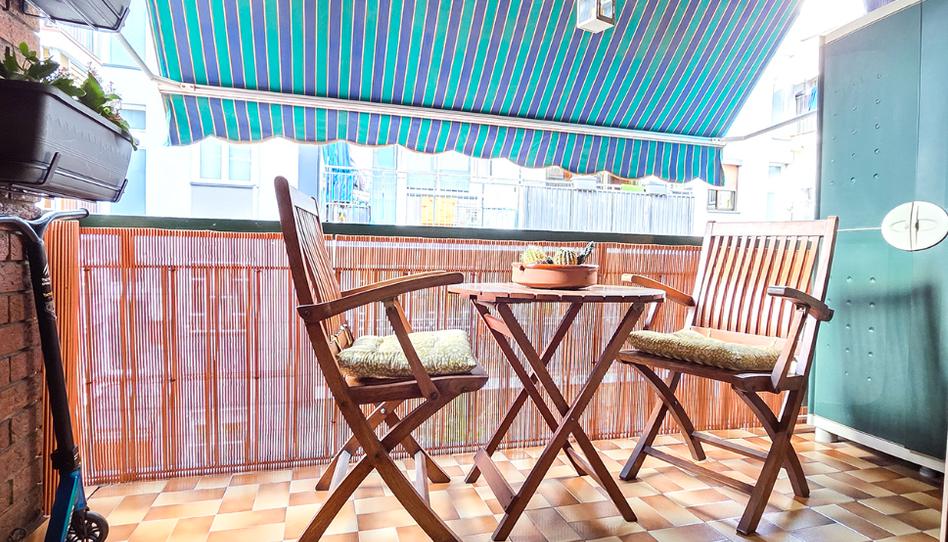 Photo 1 of Flat for sale in Carrer D'hedilla, Horta, Barcelona