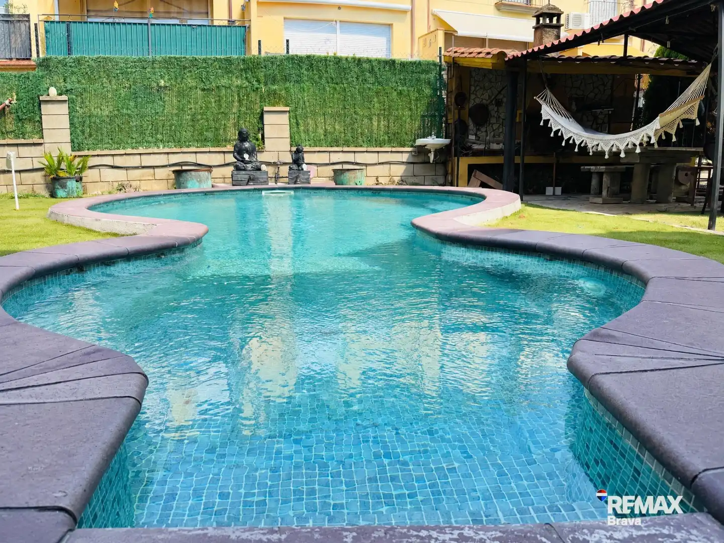 Detached house with pool for sale in Calle Guillerias, imagen 44