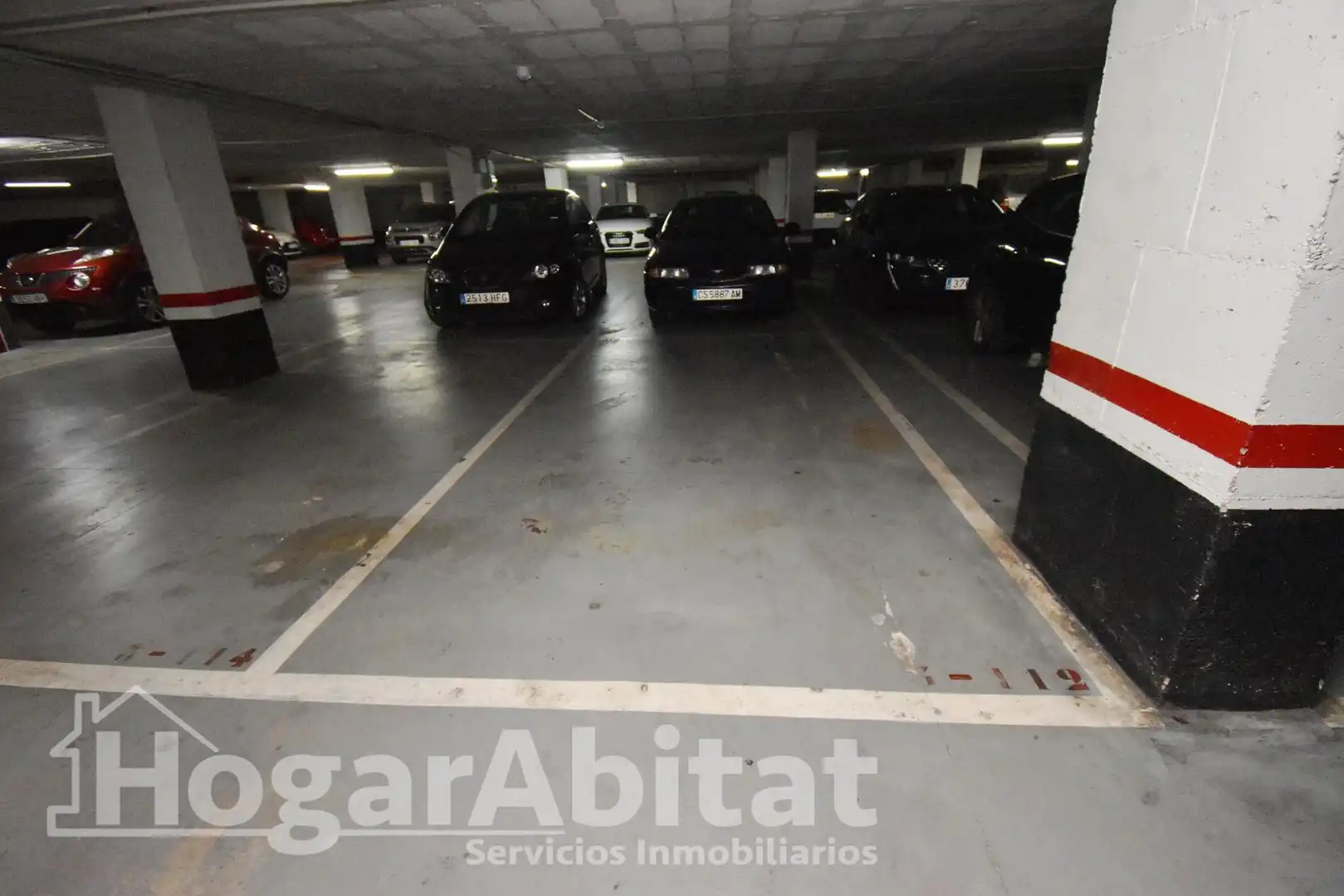 Wohnung mit Aufzug zum Verkauf in Calle del Gobernador Bermúdez de Castro, imagen 42