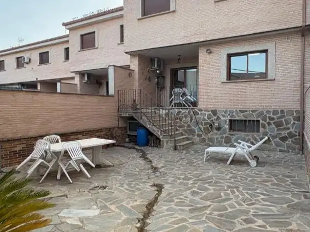 House for sale in Calle Alcolea 2, imagen 36