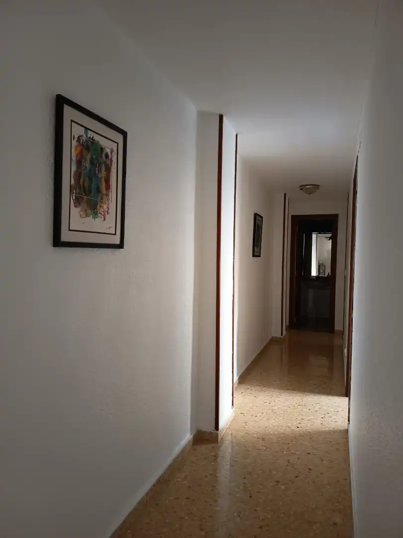Pis en venda en San Vicente del Raspeig / Sant Vicent del Raspeig amb Balcó