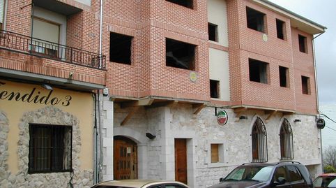 Pisos en venta en Cuéllar. Ref.2080
