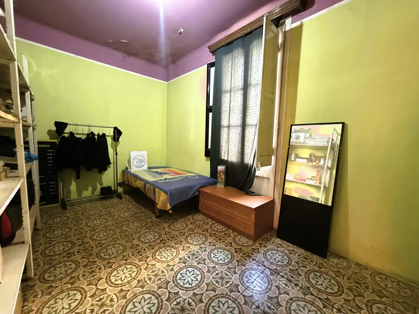 Locale commerciale in cessione a Carrer Barcelona, imagen 13