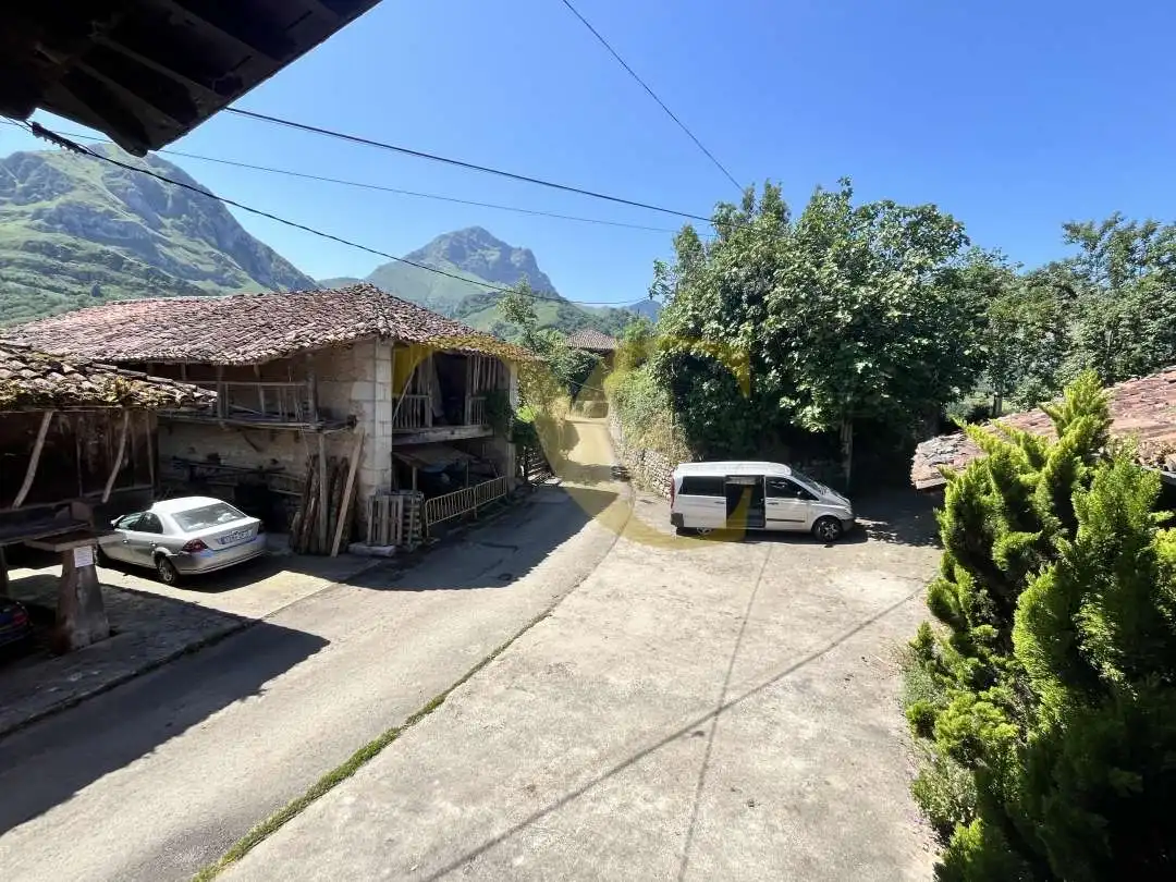 Casa con terraza en venta en Poblado Pen, imagen 20