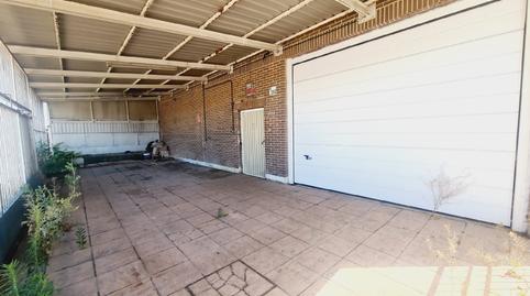 Photo 3 of Industrial buildings to rent in C Andalucia, Santiago - San Telmo, Palencia