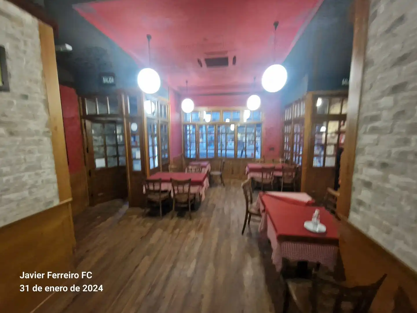 Local comercial de lloguer a Avenida de Vilagarcía 4, imagen 28