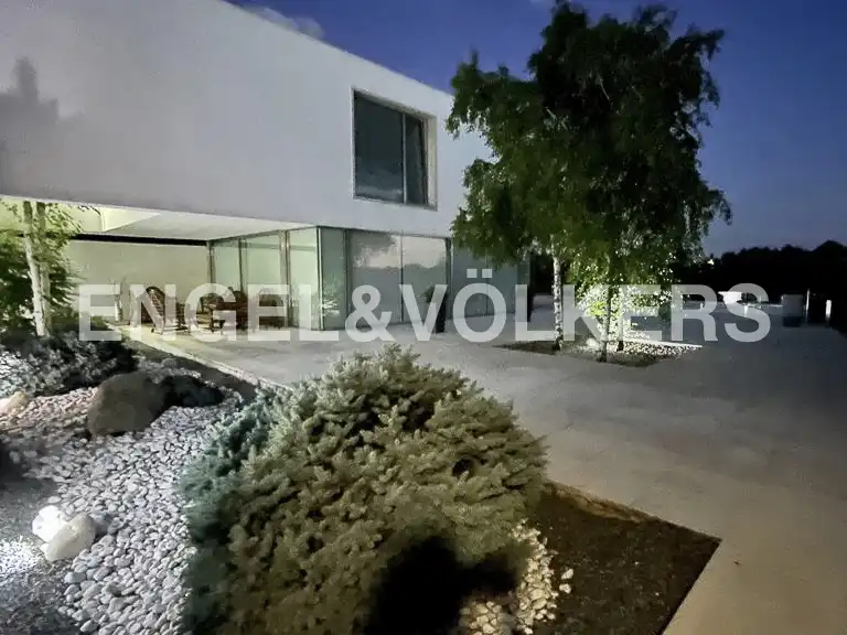 Vista exterior de Casa o chalet en venta en Rozas Centro
