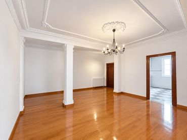 Appartement avec ascenseur à vendre à GOMEZ OREÑA