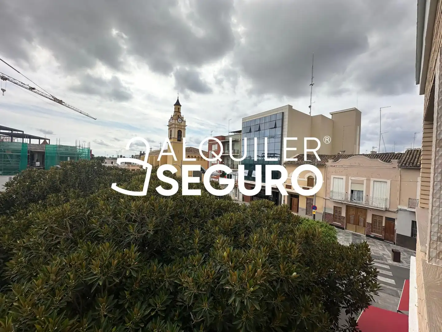 Pis de lloguer a Ayuntamiento, imagen 18