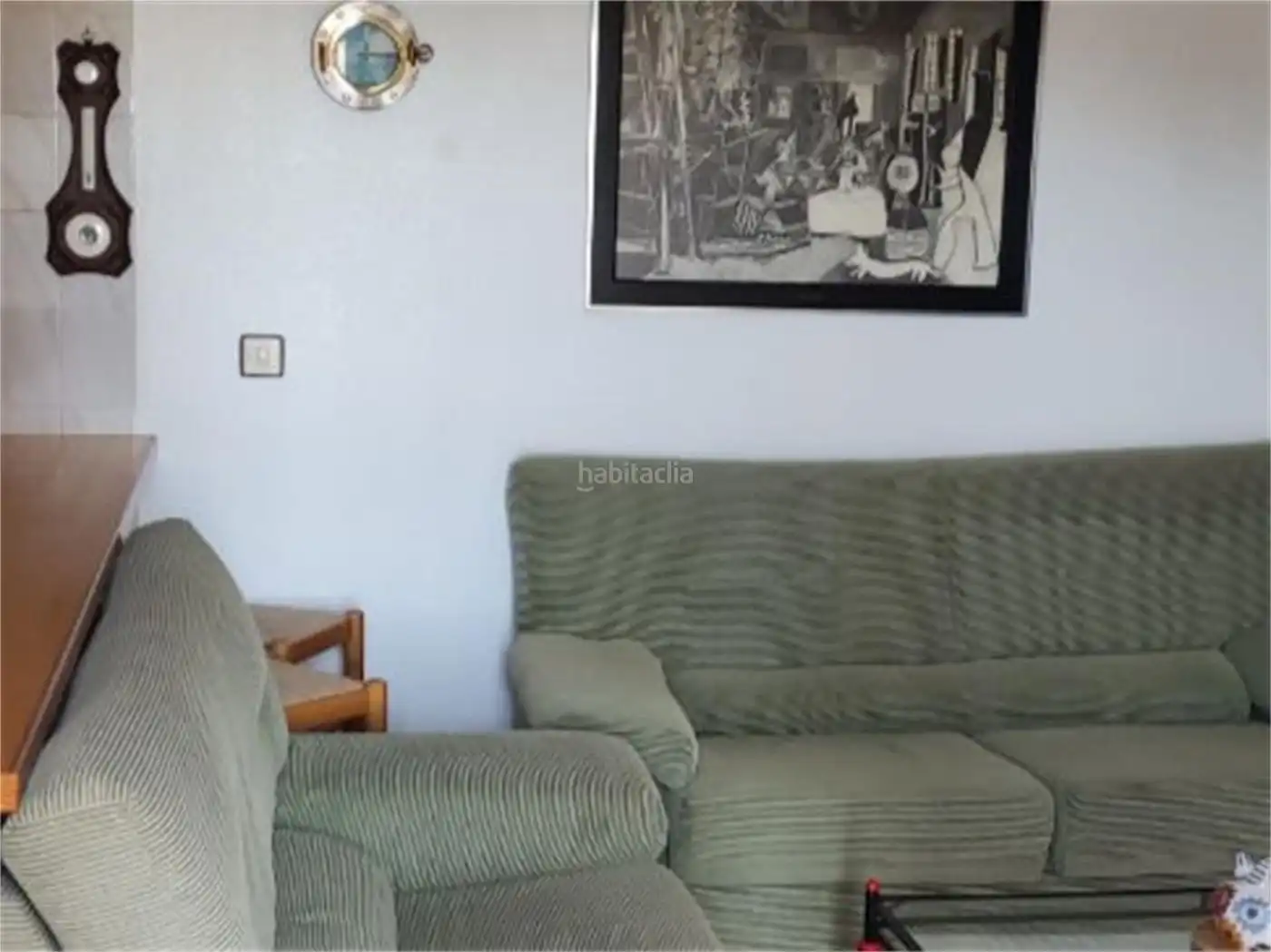 Appartement avec ascenseur à louer à Avenida de Bolnuevo 31, imagen 12