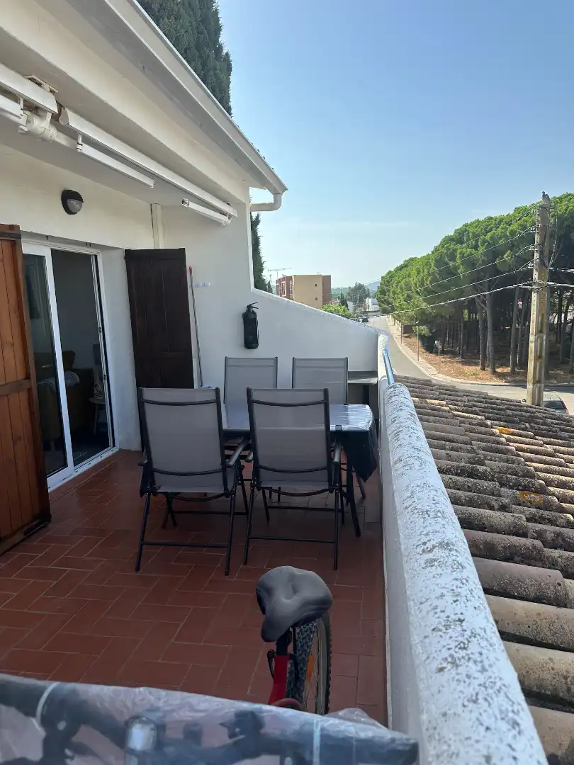 Attique avec piscine à vendre à Carrer de Tarragona 31, imagen 13