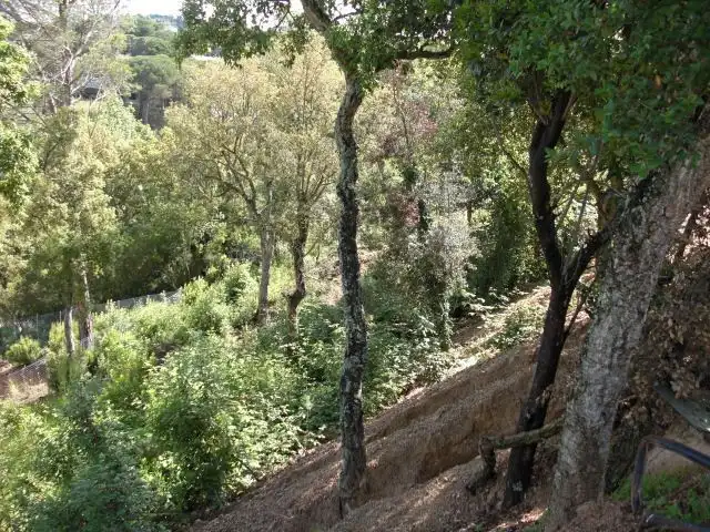 Jardí de Residencial en venda en Vidreres