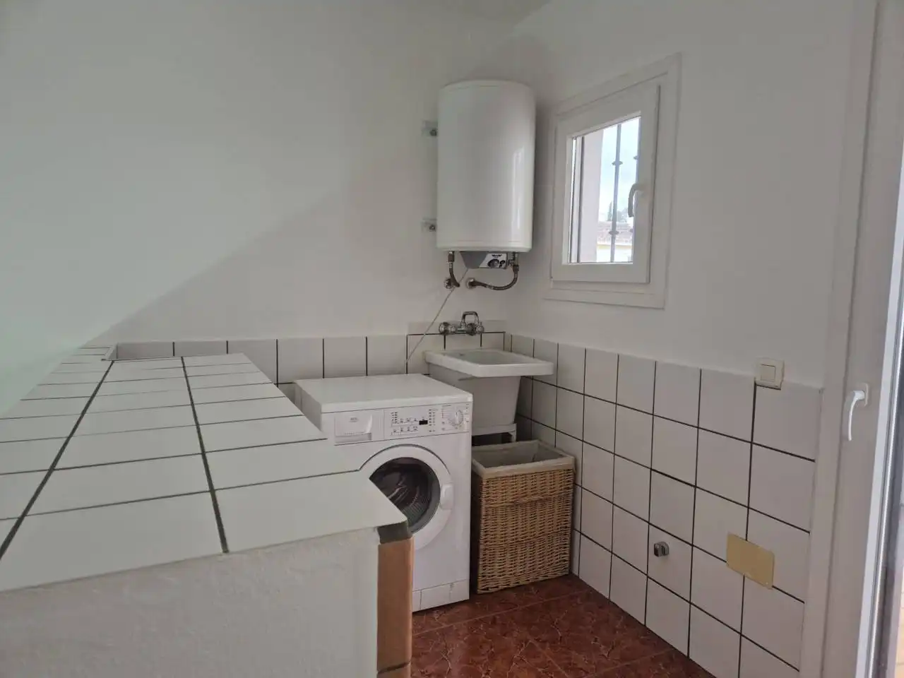 Reihenhaus zum Verkauf in Calle Diputado Ignacio mena 0, imagen 38