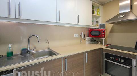 Foto 5 de Dúplex en venta en Cl Bisbe Morgades, ., Poble Nou, Barcelona