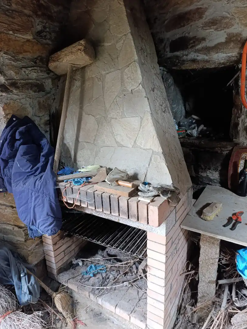 Casa rústica amb jardí en venda a O Saviñao, imagen 11