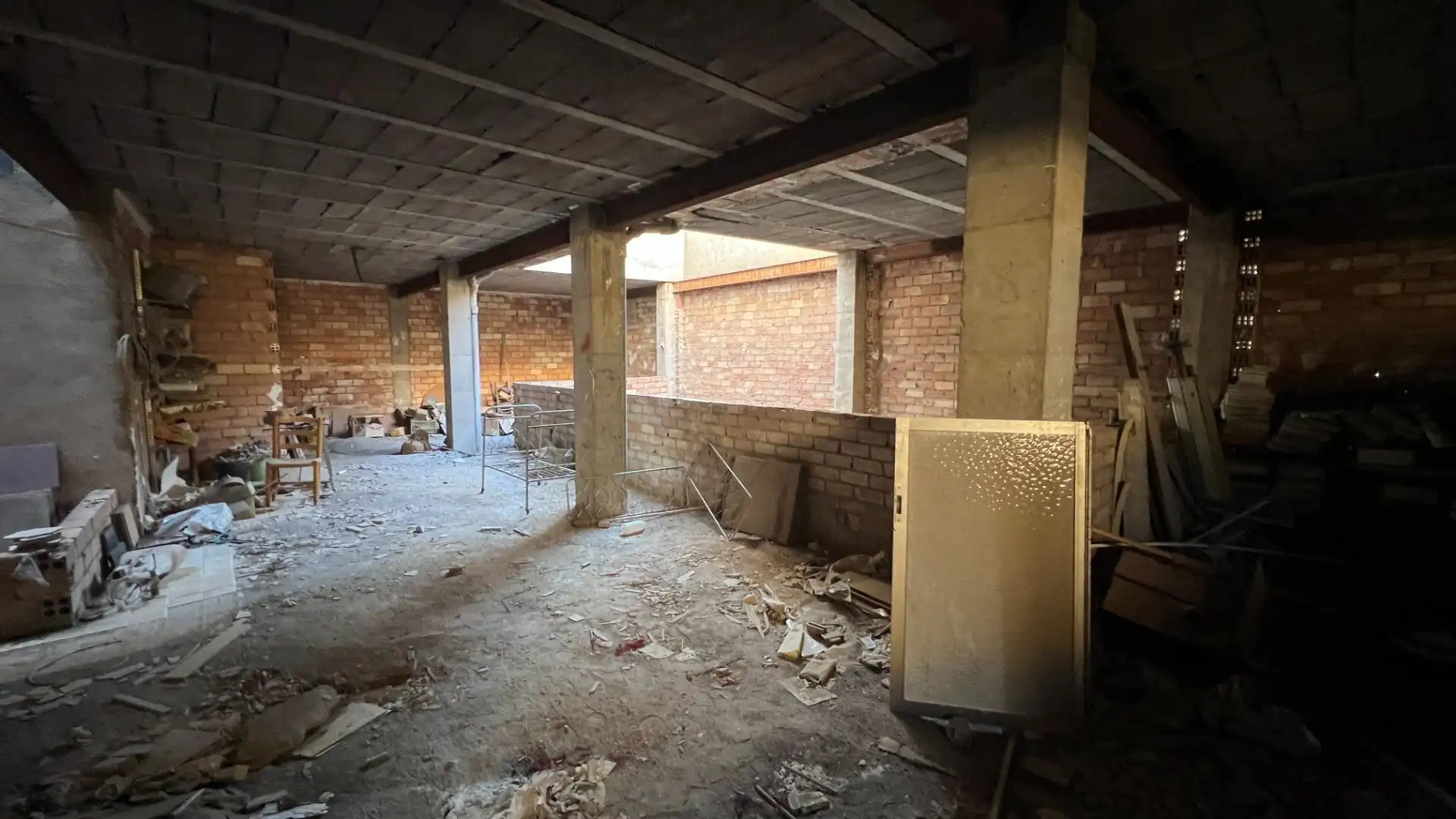 Edificio en venta en Infante Juan Manuel