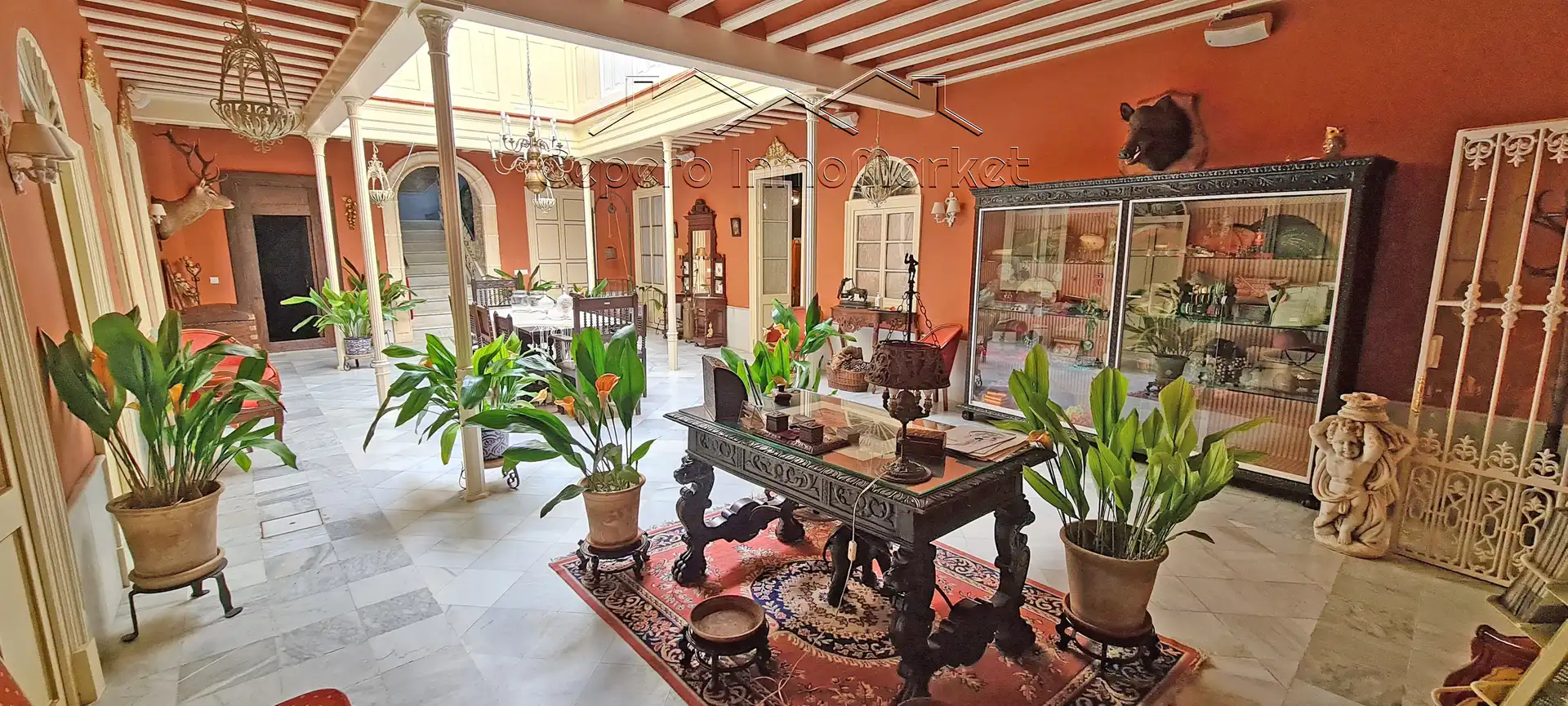 Casa o chalet en venta en Jerez de la Frontera con Aire acondicionado, Terraza y Alarma