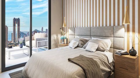 Apartamentos nuevos soleados con vistas al mar, imatge 3